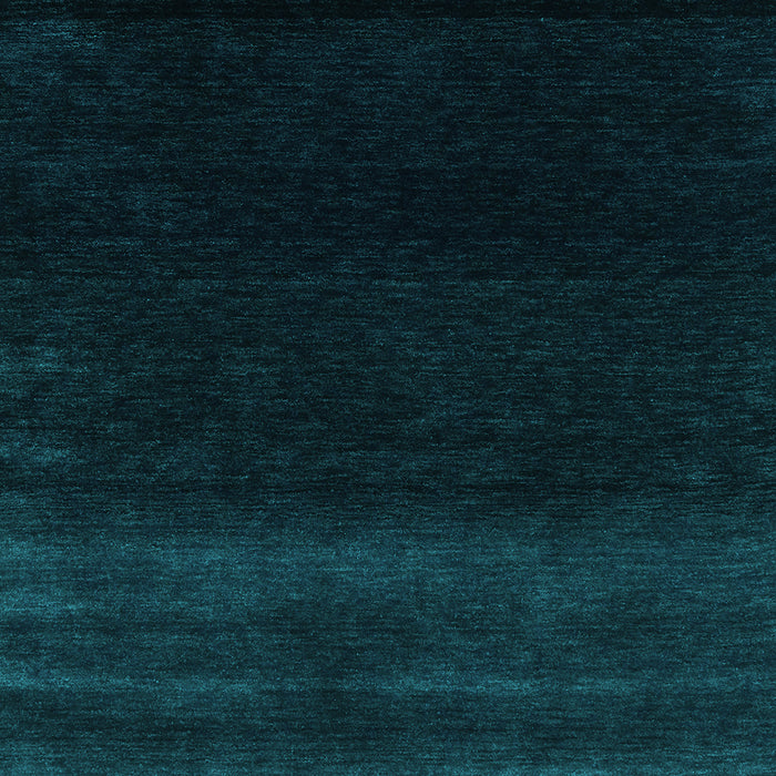 Machine Washable Abstract Light Blue Contemporary Rug, wshcon1779lblu