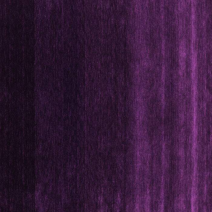 Square Abstract Pink Contemporary Rug, con1779pnk