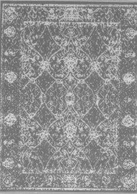 Persian Gray Bohemian Rug, con177gry