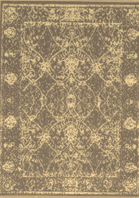 Persian Brown Bohemian Rug, con177brn