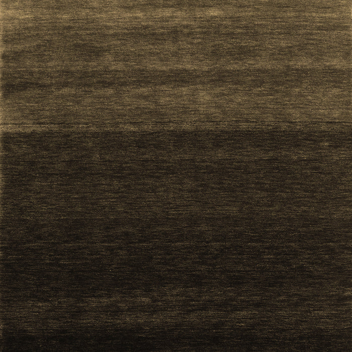 Abstract Brown Contemporary Rug, con1780brn