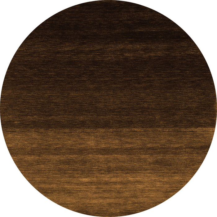 Machine Washable Abstract Orange Contemporary Area Rugs, wshcon1780org