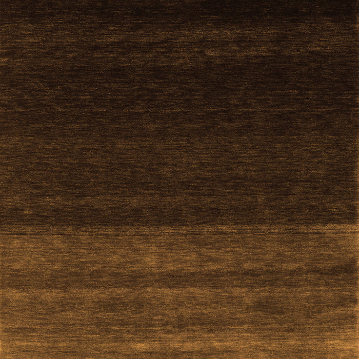 Serging Thickness of Machine Washable Abstract Orange Contemporary Area Rugs, wshcon1780org