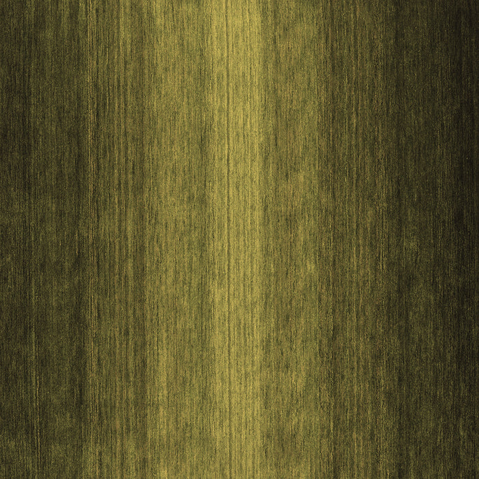 Square Machine Washable Abstract Brown Contemporary Rug, wshcon1781brn