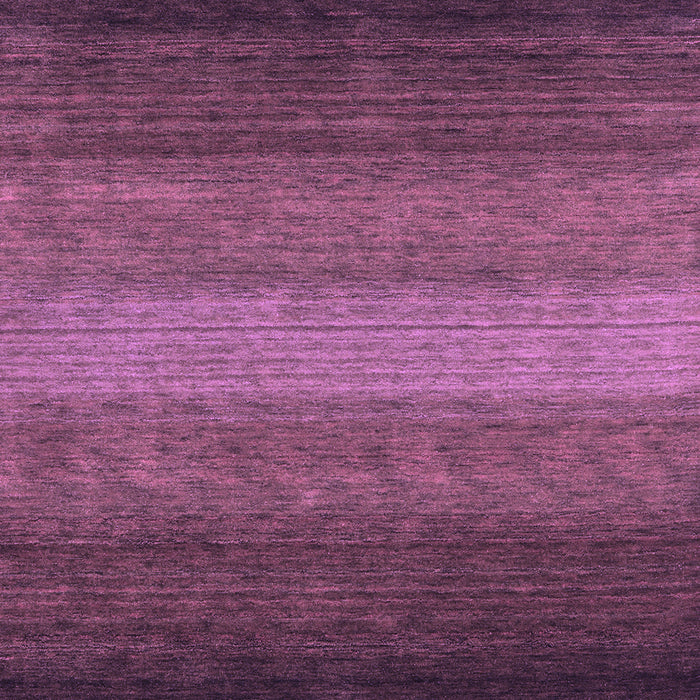 Machine Washable Abstract Purple Contemporary Area Rugs, wshcon1781pur