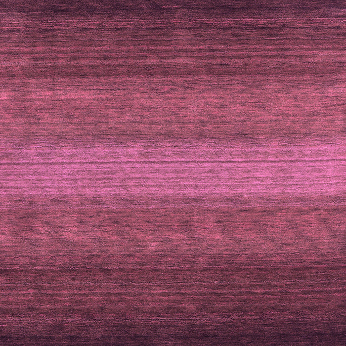 Machine Washable Abstract Pink Contemporary Rug, wshcon1781pnk