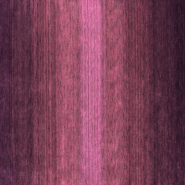 Square Machine Washable Abstract Pink Contemporary Rug, wshcon1781pnk