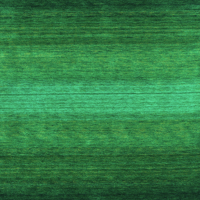 Machine Washable Abstract Turquoise Contemporary Area Rugs, wshcon1781turq