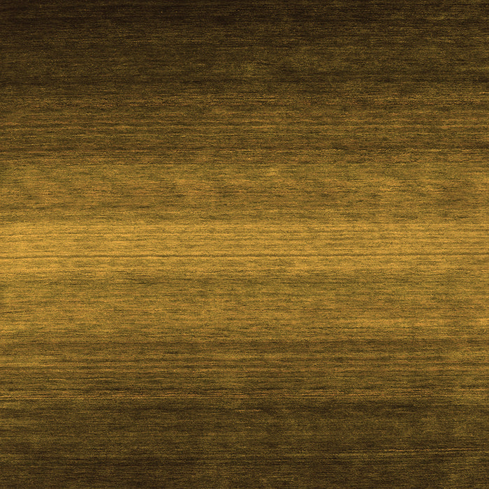 Round Machine Washable Abstract Orange Contemporary Area Rugs, wshcon1781org