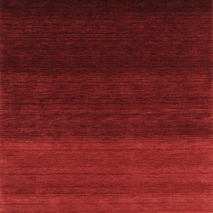 Machine Washable Abstract Brown Contemporary Rug, wshcon1783brn