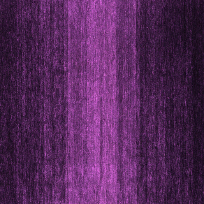 Square Abstract Pink Contemporary Rug, con1784pnk