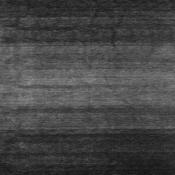 Abstract Gray Contemporary Rug, con1784gry