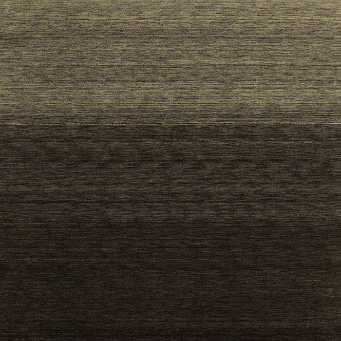 Machine Washable Abstract Brown Contemporary Rug, wshcon1785brn