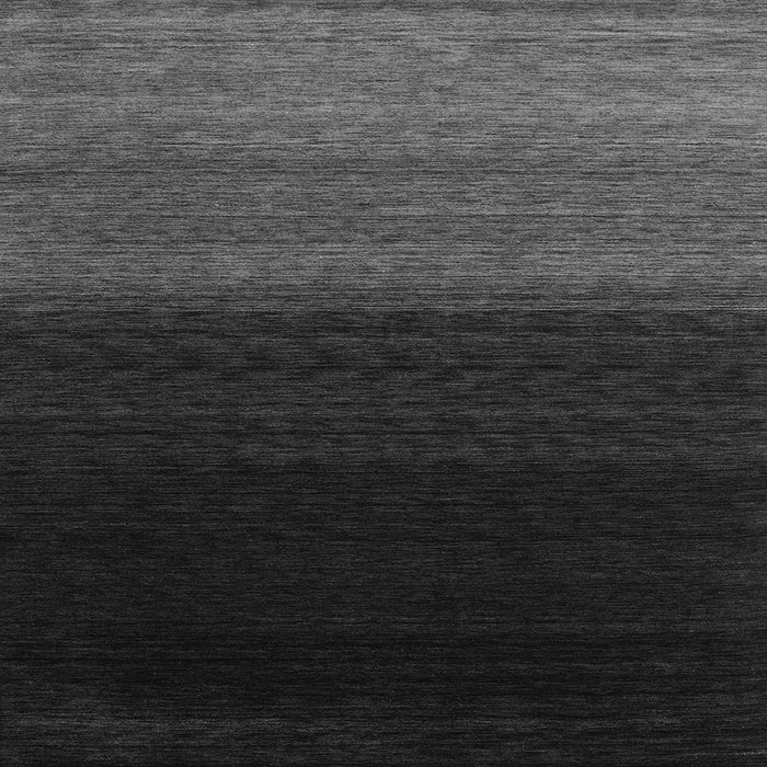 Round Machine Washable Abstract Gray Contemporary Rug, wshcon1785gry