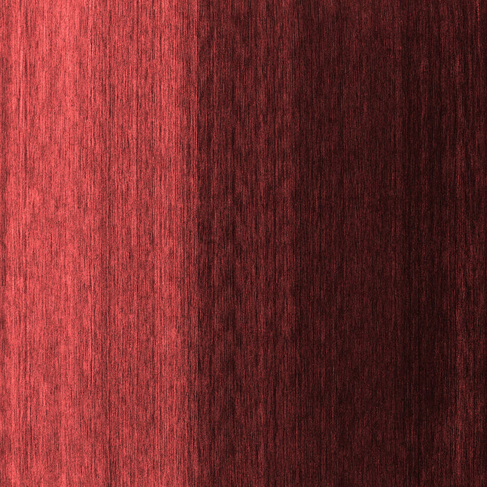 Machine Washable Abstract Red Contemporary Rug, wshcon1785red