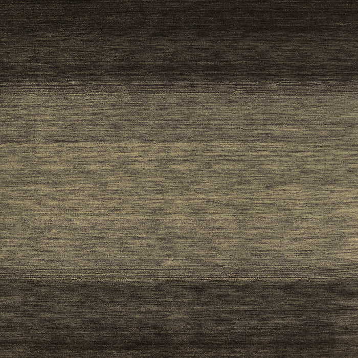 Abstract Brown Contemporary Rug, con1786brn