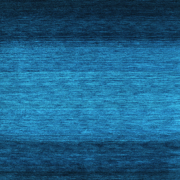 Machine Washable Abstract Light Blue Contemporary Rug, wshcon1786lblu