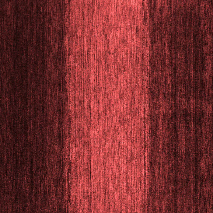 Machine Washable Abstract Red Contemporary Rug, wshcon1786red