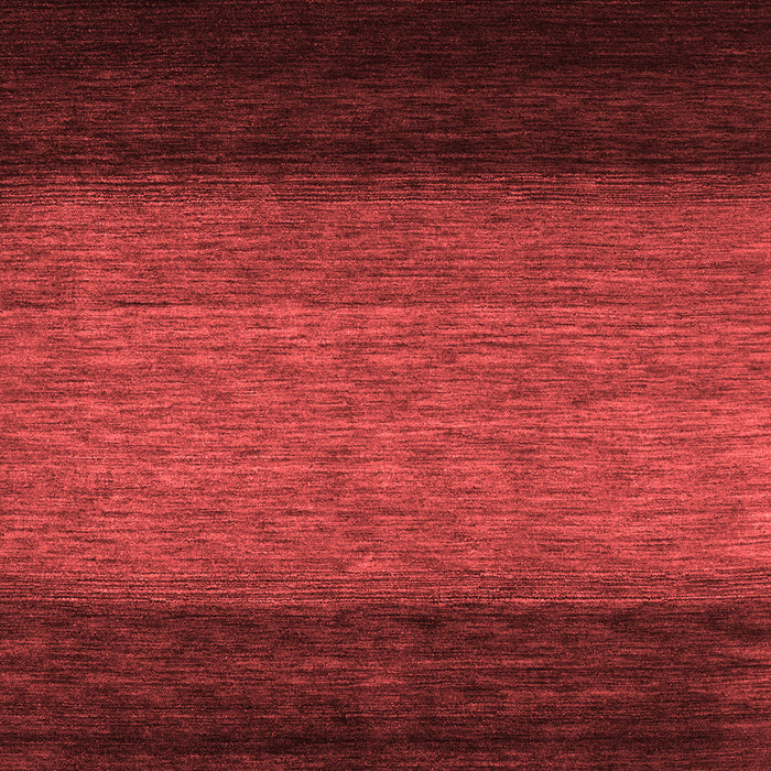 Abstract Red Contemporary Area Rugs