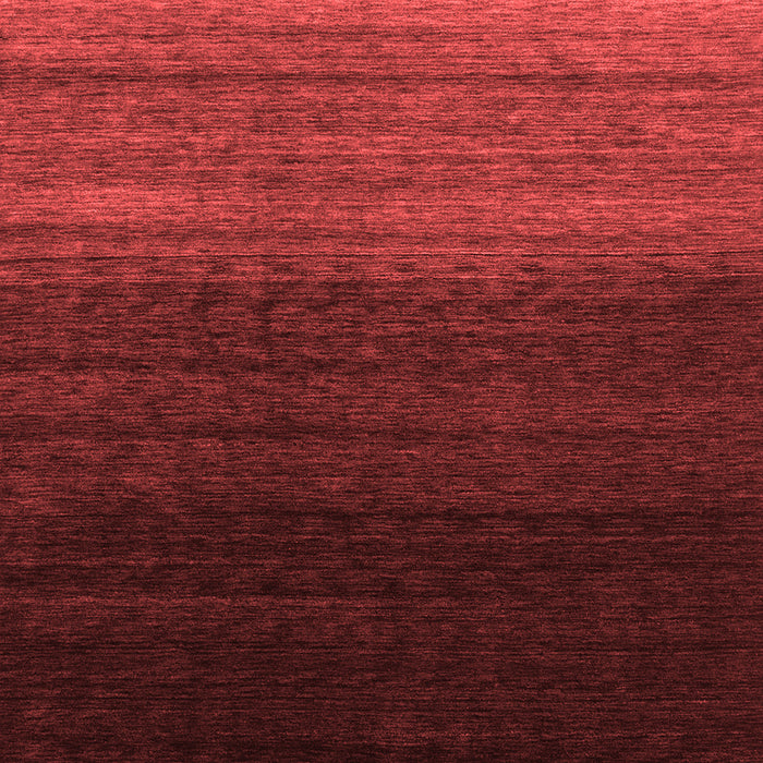 Machine Washable Abstract Red Contemporary Rug, wshcon1787red