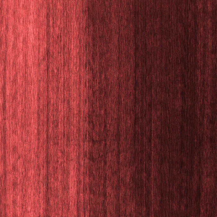 Machine Washable Abstract Red Contemporary Rug, wshcon1787red