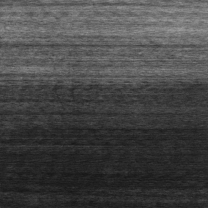 Serging Thickness of Abstract Gray Contemporary Rug, con1787gry