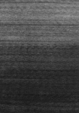 Abstract Gray Contemporary Rug, con1787gry