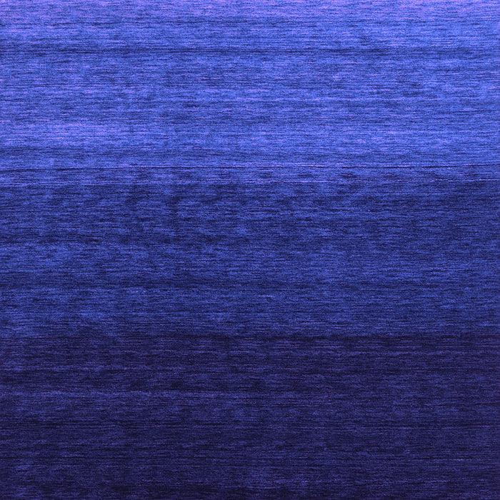 Abstract Purple Contemporary Rug, con1787pur