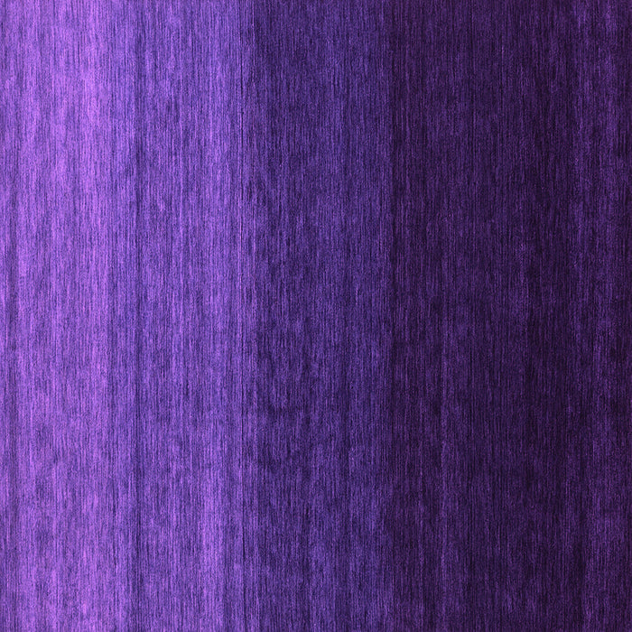 Square Abstract Pink Contemporary Rug, con1787pnk