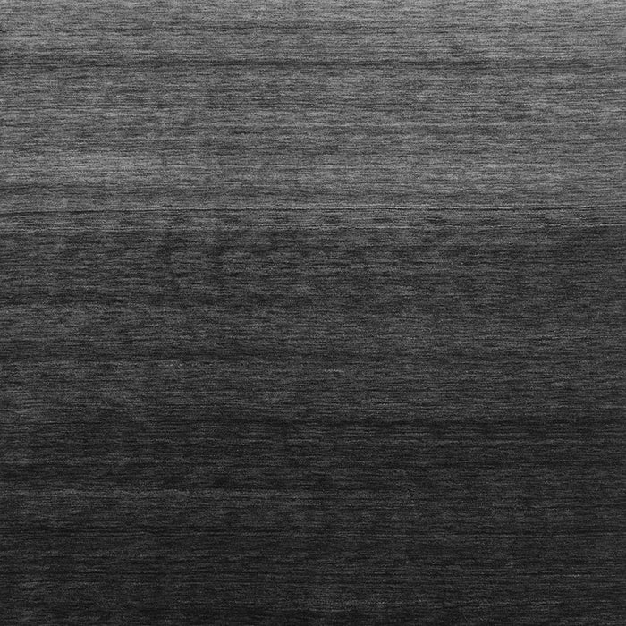 Serging Thickness of Machine Washable Abstract Gray Contemporary Rug, wshcon1787gry