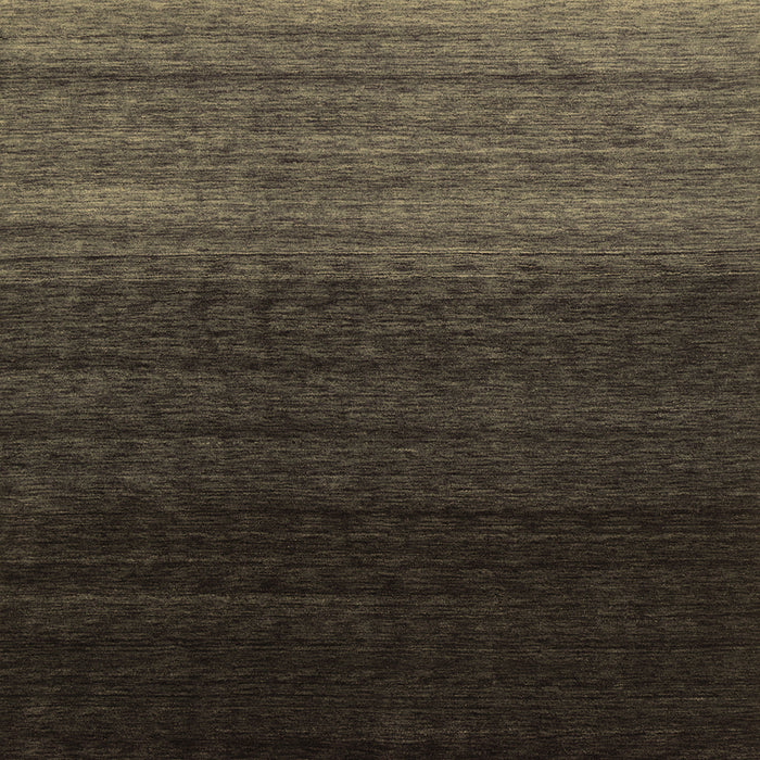 Abstract Brown Contemporary Rug, con1787brn