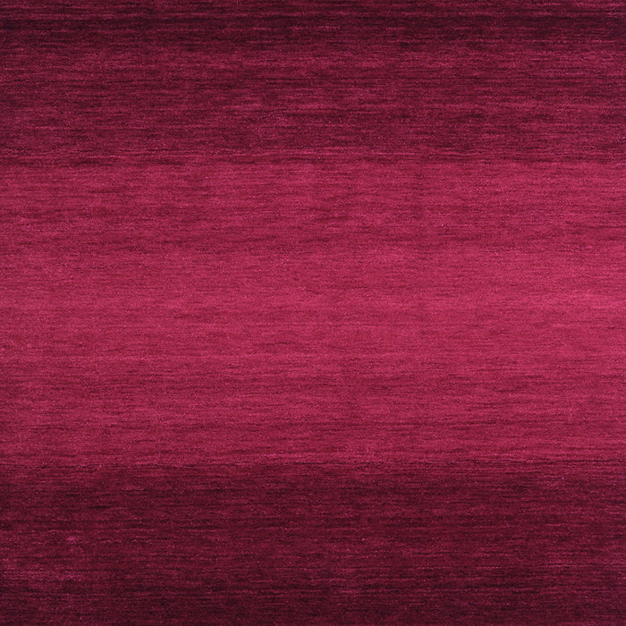 Abstract Purple Contemporary Rug, con1788pur