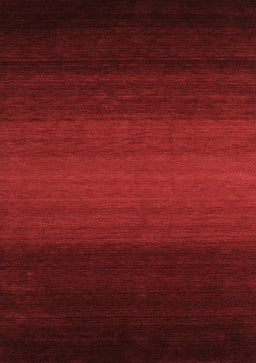 Abstract Brown Contemporary Rug, con1788brn