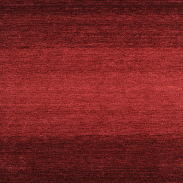 Abstract Brown Contemporary Rug, con1788brn