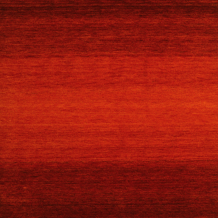 Machine Washable Abstract Yellow Contemporary Rug, wshcon1788yw