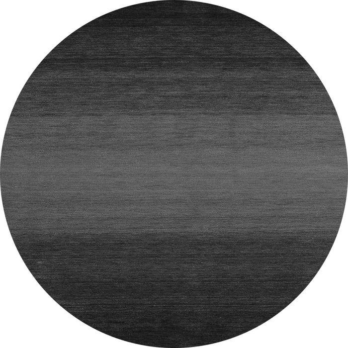 Machine Washable Abstract Gray Contemporary Rug, wshcon1788gry