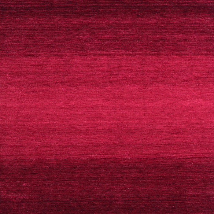 Abstract Pink Contemporary Rug, con1788pnk