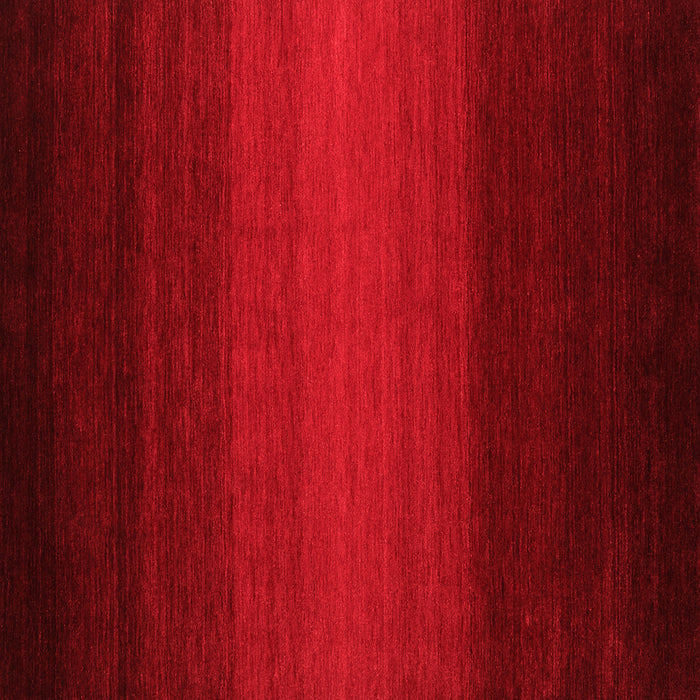 Abstract Red Contemporary Rug, con1788red