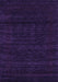 Machine Washable Abstract Purple Contemporary Area Rugs, wshcon1789pur