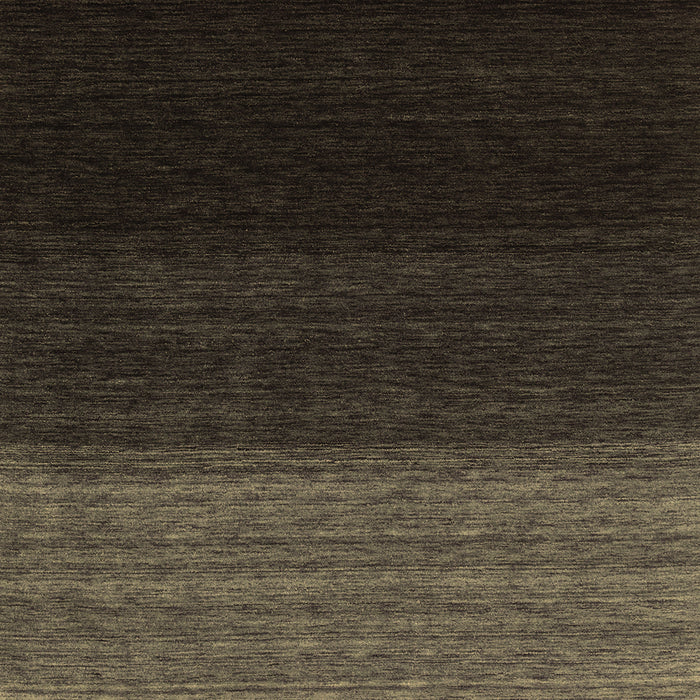 Machine Washable Abstract Brown Contemporary Rug, wshcon1790brn