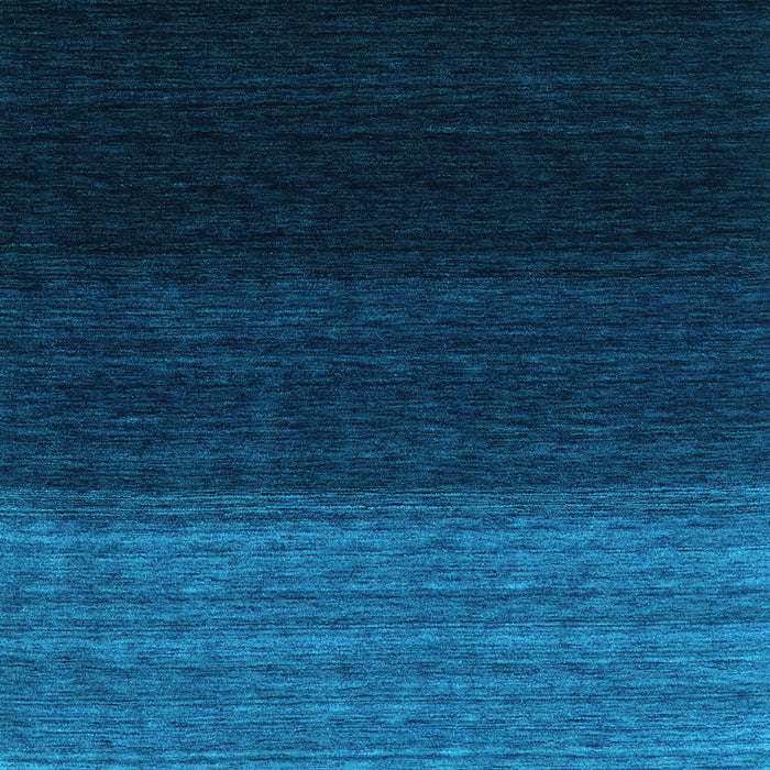 Machine Washable Abstract Light Blue Contemporary Rug, wshcon1790lblu