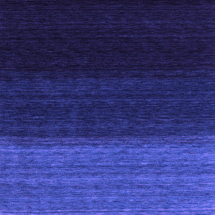 Abstract Purple Contemporary Rug, con1790pur