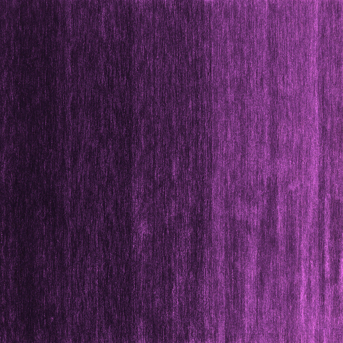 Square Abstract Pink Contemporary Rug, con1791pnk