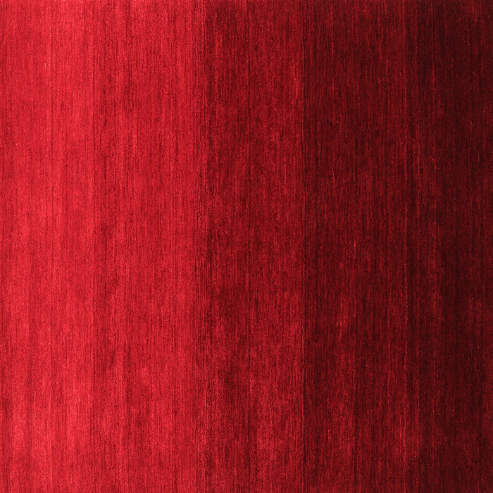 Machine Washable Abstract Red Contemporary Rug, wshcon1792red