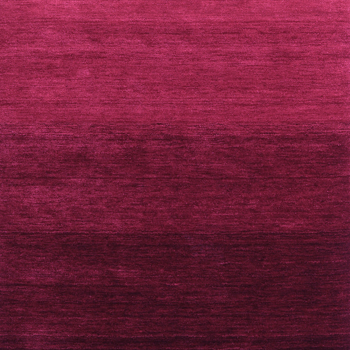 Abstract Purple Contemporary Rug, con1792pur