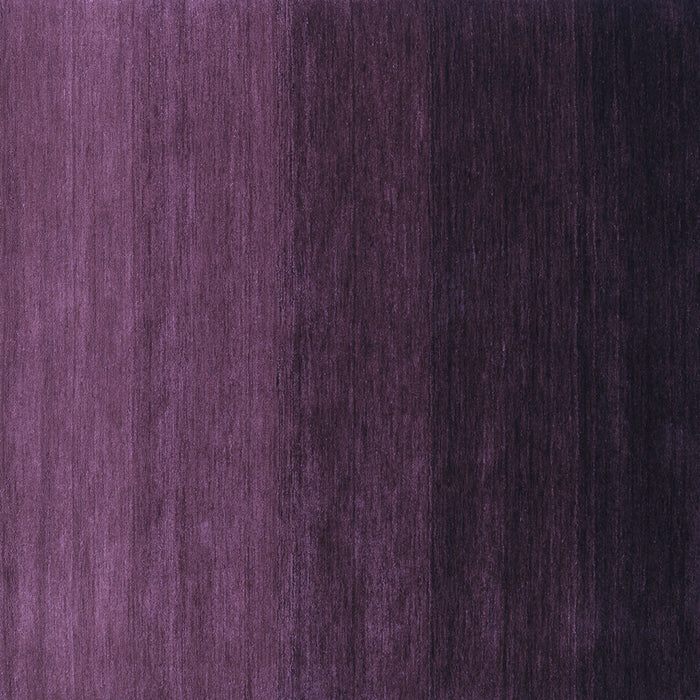 Square Machine Washable Abstract Blue Contemporary Rug, wshcon1792blu