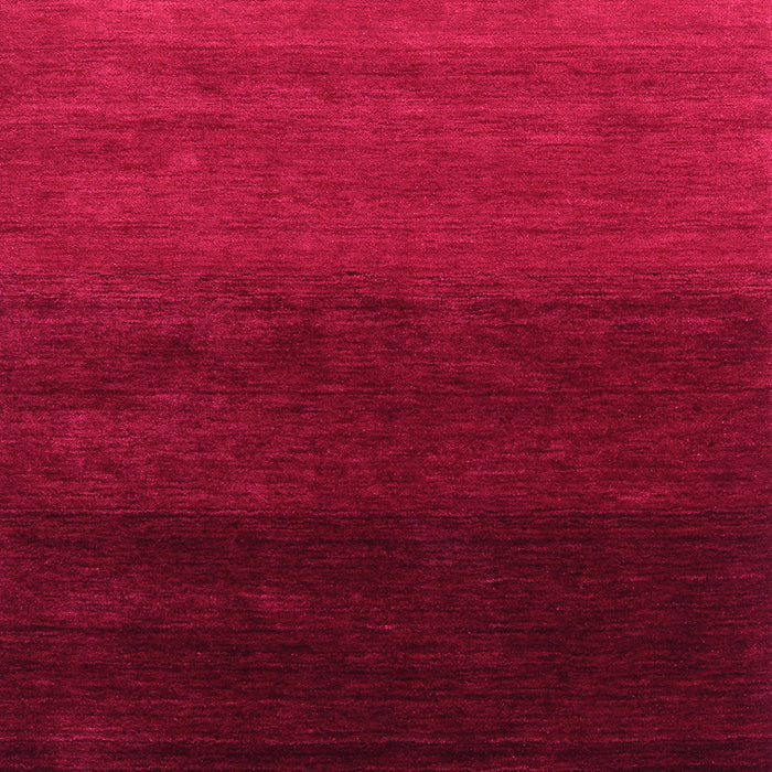 Machine Washable Abstract Pink Contemporary Rug, wshcon1792pnk