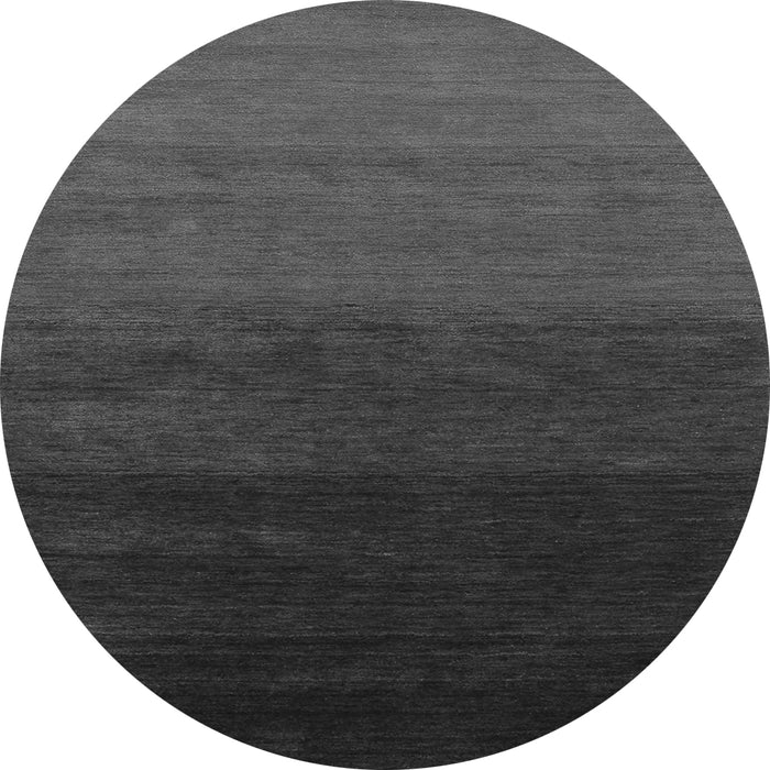 Machine Washable Abstract Gray Contemporary Rug, wshcon1792gry
