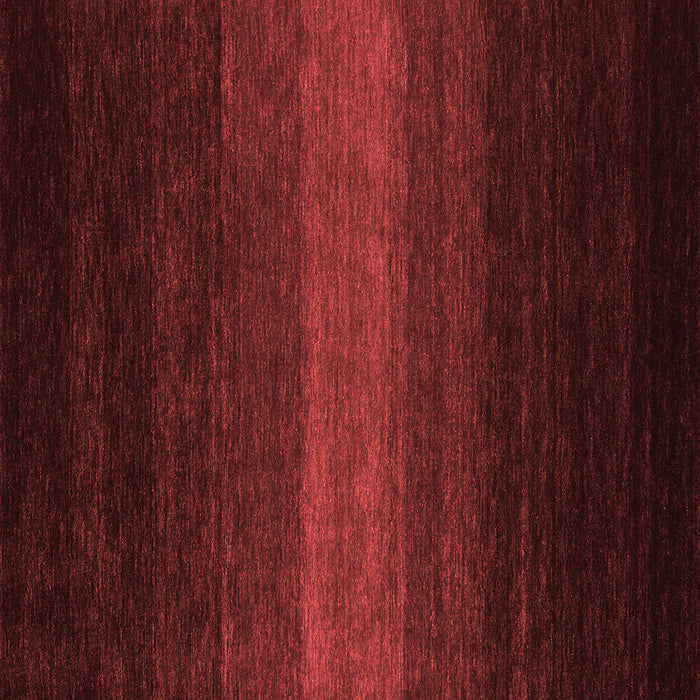 Abstract Red Contemporary Rug, con1793red