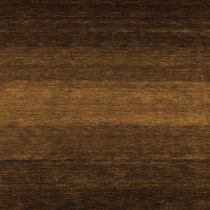 Abstract Orange Contemporary Rug, con1793org